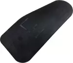 648D93JA0A - Body: Upper Rail Grommet for Nissan: Murano, Pathfinder Image