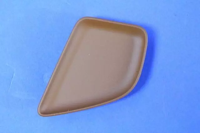 Release Handle Bezel Cover, Right - Mopar (1XD54LV5AA)