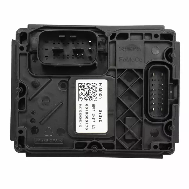 HP5Z7E453E - : Control Module for Lincoln: MKZ Image