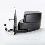 4140132 - : TYC Door Mirror for TYC Image