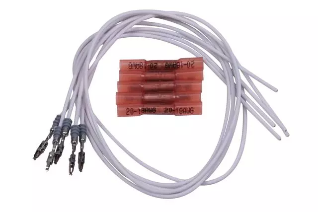 13576367 - : Multi-Purpose Wire Connector for GM Image