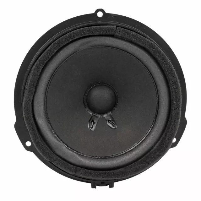 DS7Z18808F - Body: Front Dr Speaker for Ford: Fusion, Mustang, Police Responder Hybrid, SSV Plug-In Hybrid Image