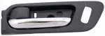 93864 - : Front Left Interior Door Handle for Dorman Image