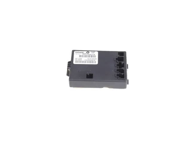68498787AB - Electrical: Heated Seat Module for Mopar Image