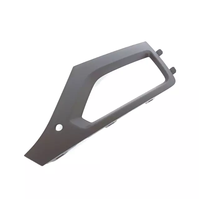 3CN853666C9B9 - Body: Outer Grille for Volkswagen: Atlas Image