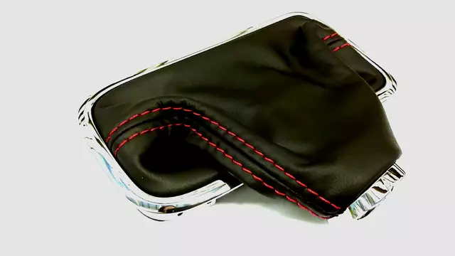 35133VA000 - : Boot Assembly for Subaru Image