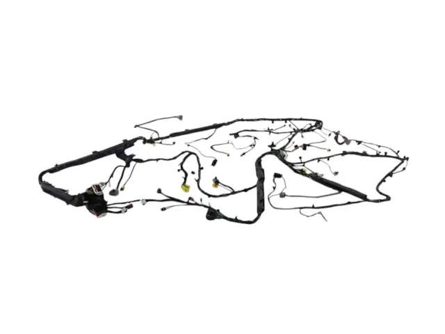 Body Wiring - Mopar (68647747AE)