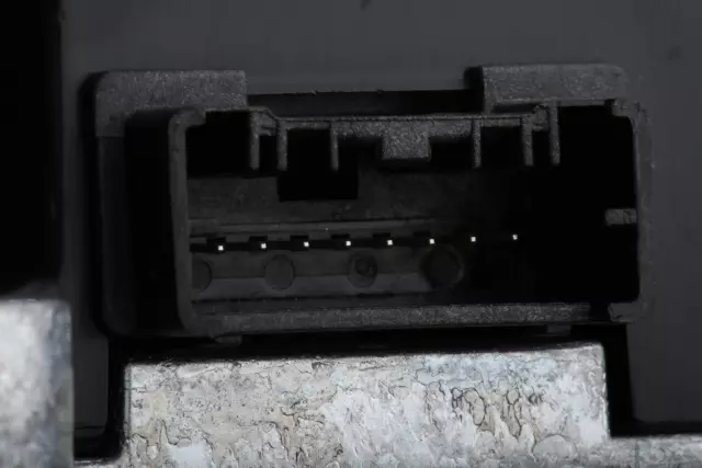 Column Lock Module - GM (13534627)