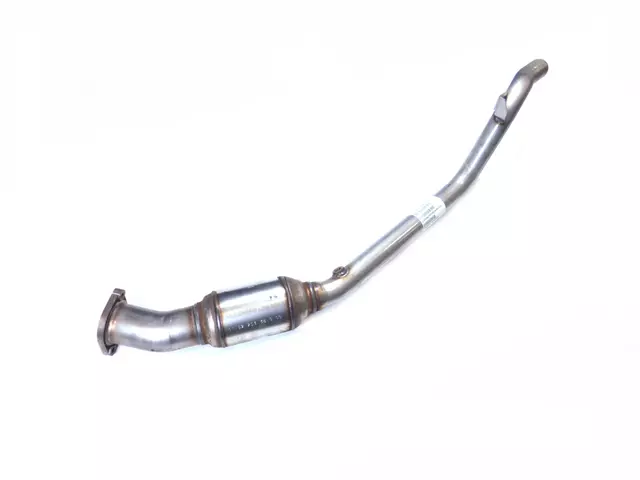 Catalytic Converter, Right - Mopar (04581744AD)