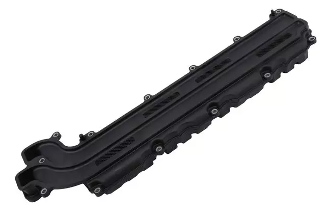 12691143 - : Crankshaft Oil Deflector for Chevrolet: Corvette Image