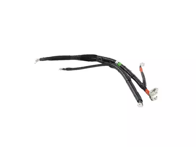 68294379AA - : Battery Wiring for Mopar Image