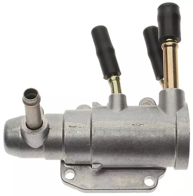 19160320 - : Fuel Injection Idle Air Control Valve for GM Image