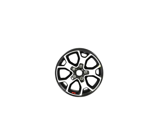 6BZ393XFAB - : Aluminum Wheel for Mopar Image