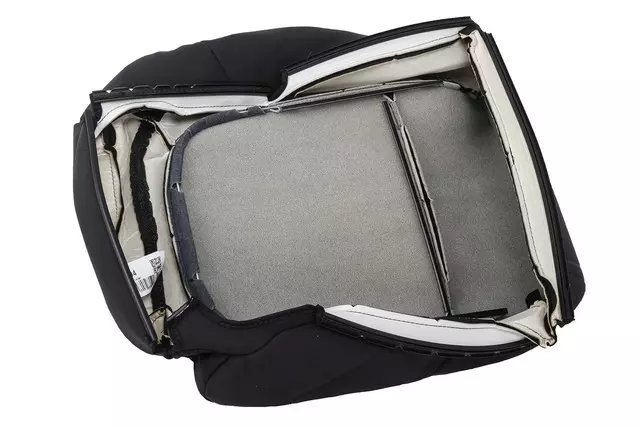 95248094 - Body: Cushion Cover for GM Image