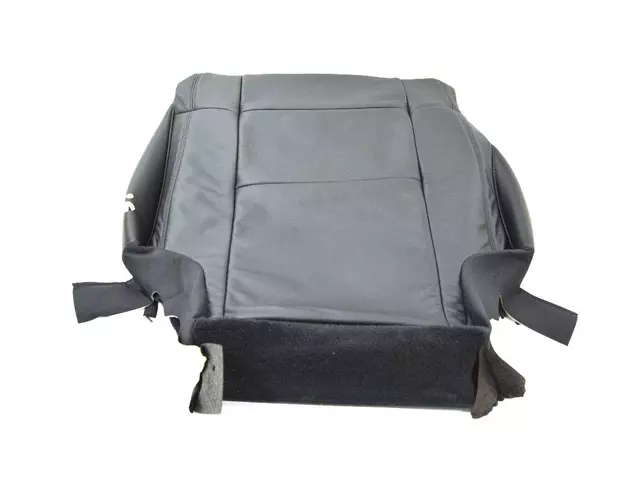Rear Seat Back Cover, Left - Mopar (5RW35DX9AB)