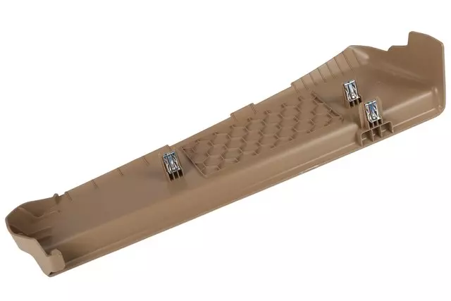 23323414 - Body: Track Cover for Cadillac: CT6 Image