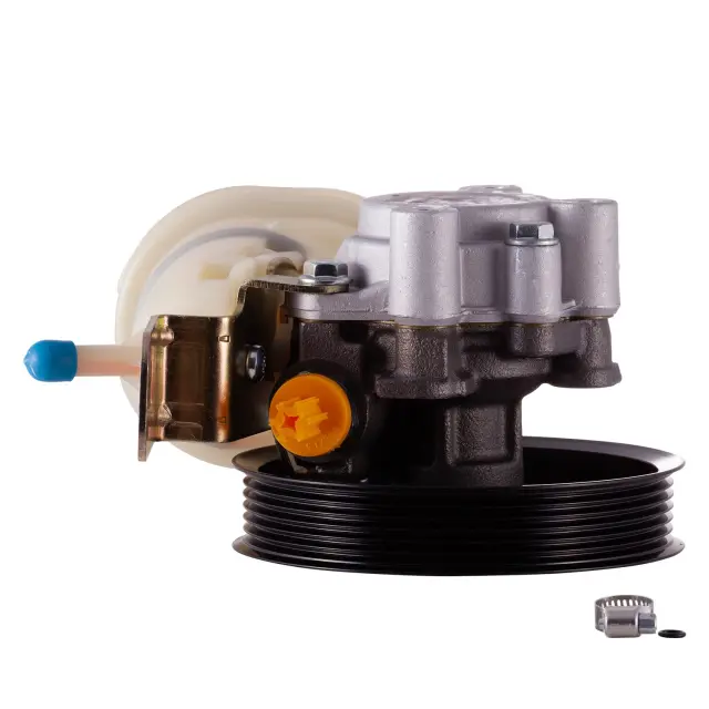 605066PR - : Power Steering Pump for PWR Image