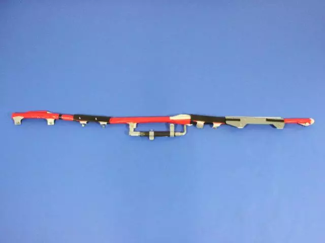 Side Curtain Air Bag, Right - Mopar (55315092AJ)