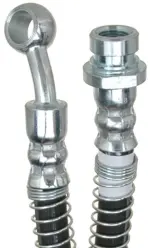 BH383034 - : Raybestos Element3 Brake Hose for Raybestos Brakes Image