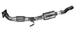 2888HD - : Direct-Fit Catalytic Converter (Non C.A.R.B. Compliant) for AB Catalytic Image