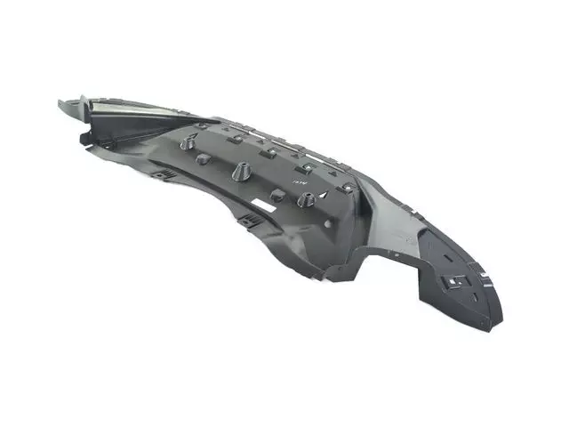 Front Belly Pan - Mopar (68231862AA)