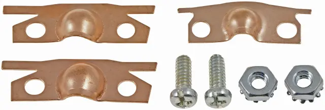 49444 - : Wiper Linkage Clip Kit for Dorman Image