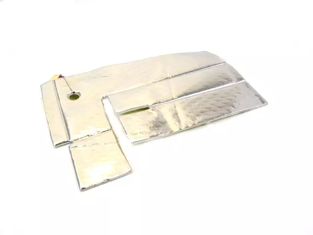 Heat Shield, Right - Mopar (5290230AB)