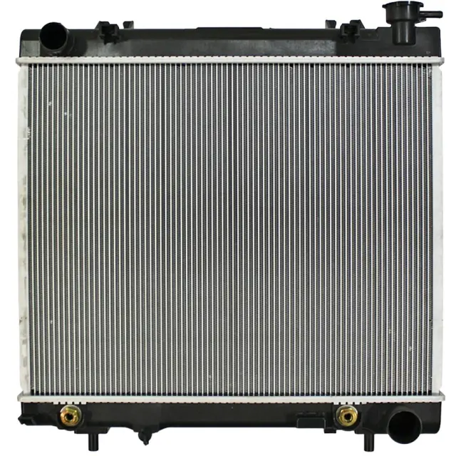 8012883 - : Agility Radiator for Agility Image