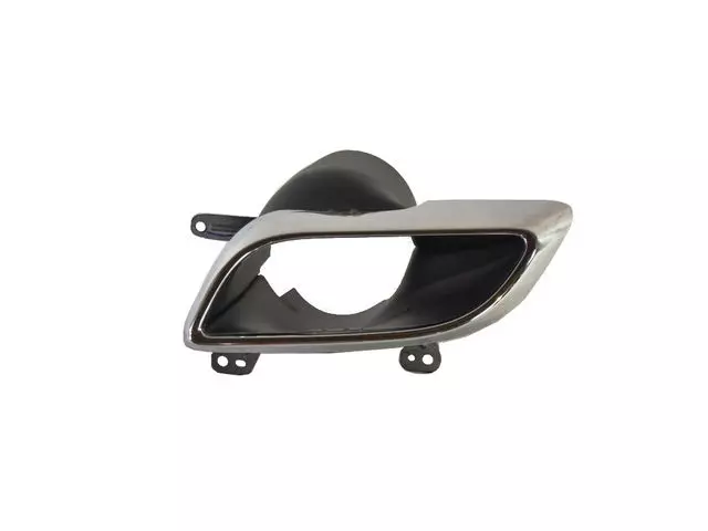 Tailpipe Exhaust Tip, Left - Mopar (68235683AE)