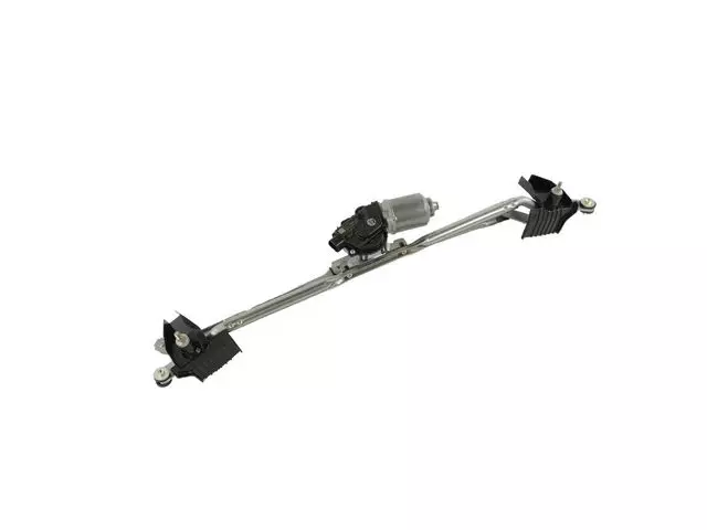 4879432AH - Electrical: Windshield Wiper Motor And Linkage for Mopar Image image