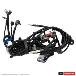 WC97028 - : Motorcraft™ Battery Cable Harness for Ford: Ranger Image