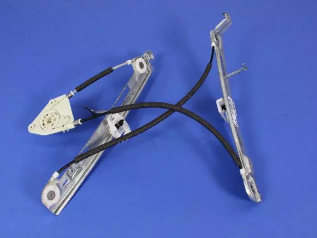 Regulator, Left - Mopar (5179943AA)