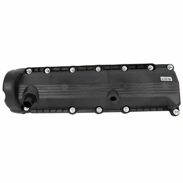 DC2Z6582C - Engine: Valve Cover for Ford: E-350 Super Duty, E-450 Super Duty Image