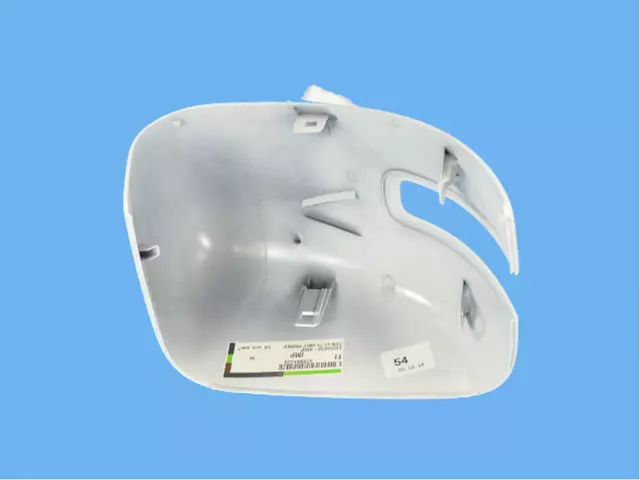 Mirror Cap, Left - Mopar (5UW77TZZAA)