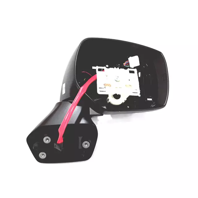 91036SG013 - : Mirror Assembly for Subaru: Forester Image