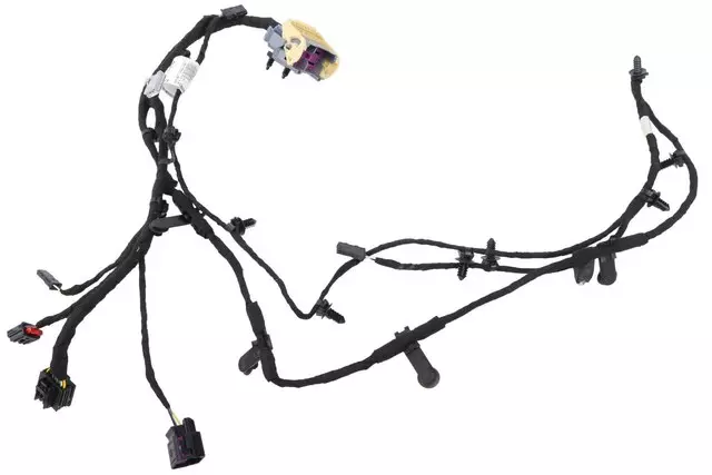 23109210 - Body: Harness for Cadillac: ELR Image