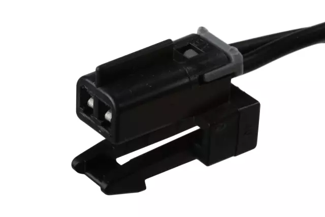 88893315 - : Medium Dark Oak Driver Seat Belt with Buckle for Chevrolet: Impala, Monte Carlo Image