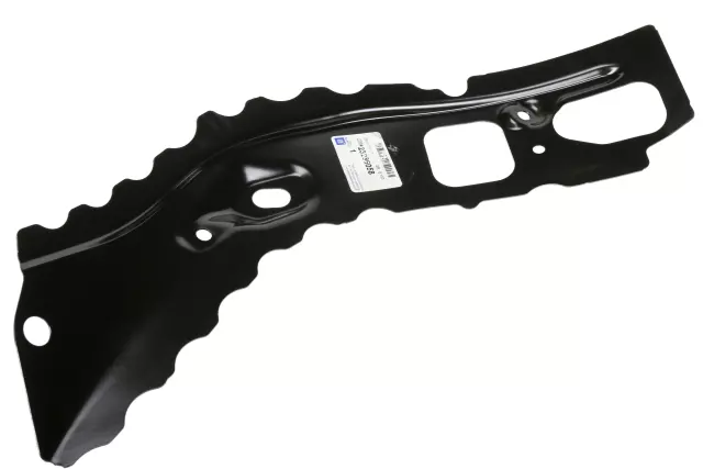 23286058 - Body: Rear Extension for Buick: Envision, Regal Sportback, Regal TourX | Cadillac: XT4 | Chevrolet: Malibu Image