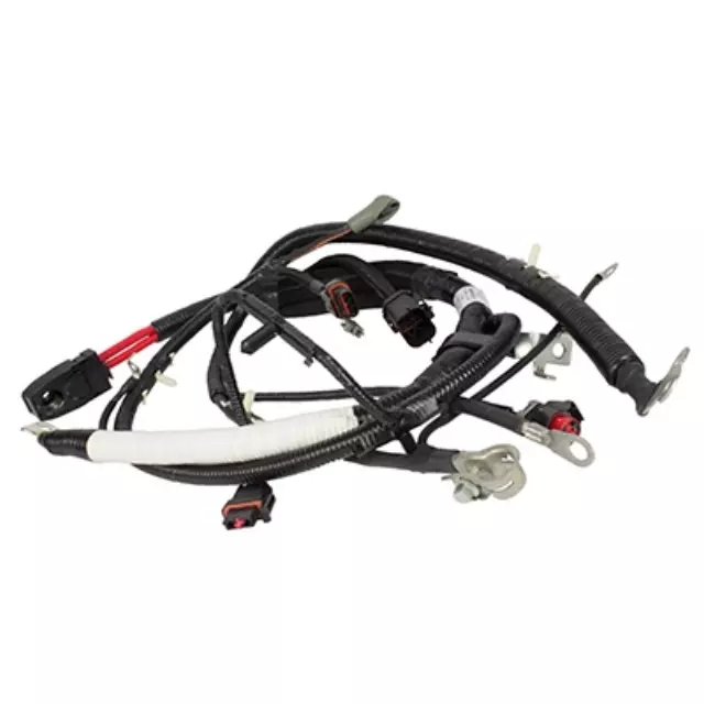 Cable Assembly - Ford (WC-95846)