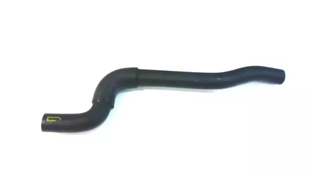 72006GA372 - : Heater Hose for Subaru: Loyale, XT Image