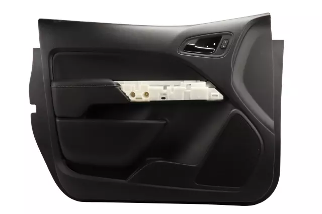 84725444 - Body: Door Trim Panel for GMC: Canyon Image