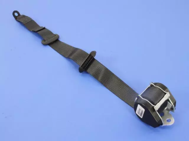 XS711DVAD - : Retractor Seat Belt, Left for Mopar Image
