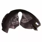 5G1Z16103AA - Body: Fender Liner for Ford: Five Hundred | Mercury: Montego Image