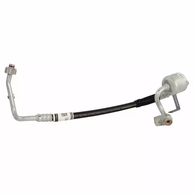 Discharge Hose - Ford (HG1Z-19972-A)