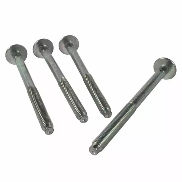 A/C Compressor Bolt - Ford (W709520-S437)