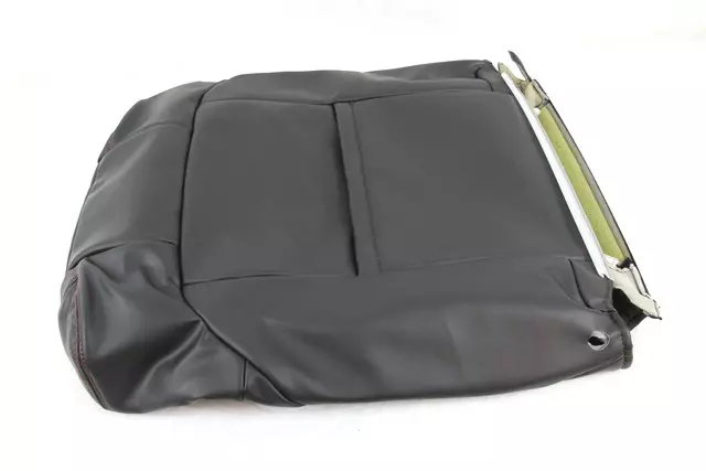 « 1GE471R4AA – Interior Trim : Dossier De Siège Avant Couvercle, Côté Gauche pour Mopar Image »