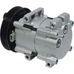 CO101620C - : A/C Compressor -- UAC FS10 Compressor Assembly for UAC Image