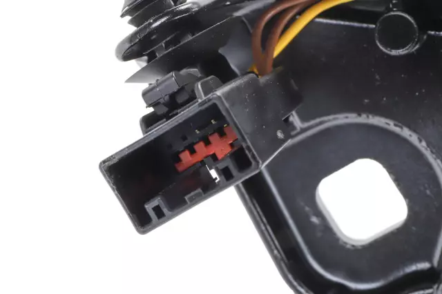 Driver Side Folding Top Stowage Compartment Lid Hinge - GM (84149369)