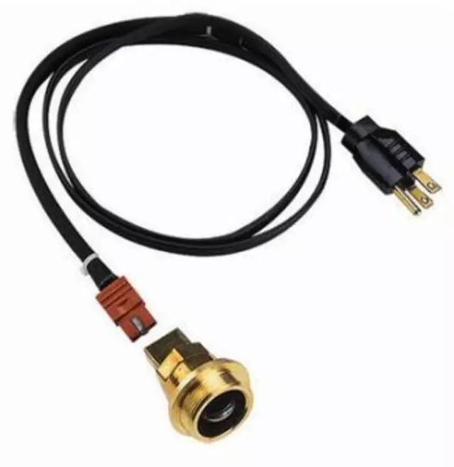 A091SFJ002 - : Engine Block Heater Kit - 3.6L 6 Cylinder for Subaru Image