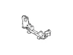 6W1Z5C145BD - Body: Suspension Cross-member for FORD Image